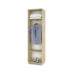 КАРИНА Шкаф 2-х дверный К22 в Губахе - gubaha.mebel24.online | фото