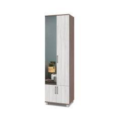 КАРИНА Шкаф 2-х дверный К22 в Губахе - gubaha.mebel24.online | фото 4