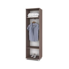 КАРИНА Шкаф 2-х дверный К22 в Губахе - gubaha.mebel24.online | фото 5