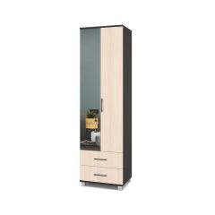 КАРИНА Шкаф 2-х дверный К23 в Губахе - gubaha.mebel24.online | фото 3