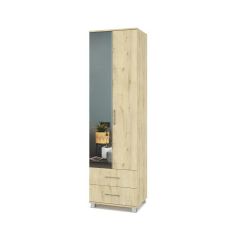 КАРИНА Шкаф 2-х дверный К23 в Губахе - gubaha.mebel24.online | фото 5