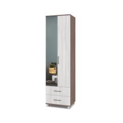 КАРИНА Шкаф 2-х дверный К23 в Губахе - gubaha.mebel24.online | фото 9