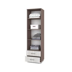 КАРИНА Шкаф 2-х дверный К23 в Губахе - gubaha.mebel24.online | фото 10