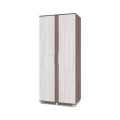 ПАНДОРА Шкаф 2-х дверный П21 в Губахе - gubaha.mebel24.online | фото 9