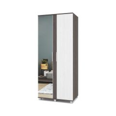 ПАНДОРА Шкаф 2-х дверный П22 в Губахе - gubaha.mebel24.online | фото