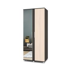 ПАНДОРА Шкаф 2-х дверный П22 в Губахе - gubaha.mebel24.online | фото 3