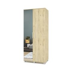 ПАНДОРА Шкаф 2-х дверный П22 в Губахе - gubaha.mebel24.online | фото 5