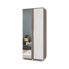 ПАНДОРА Шкаф 2-х дверный П22 в Губахе - gubaha.mebel24.online | фото 9