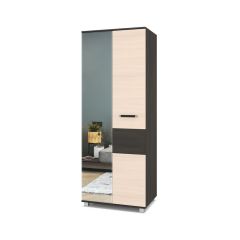 ВИОРА Шкаф 2-х дверный В21 в Губахе - gubaha.mebel24.online | фото 3