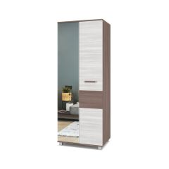 ВИОРА Шкаф 2-х дверный В21 в Губахе - gubaha.mebel24.online | фото 7