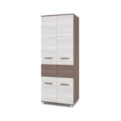 ВИОРА Шкаф 2-х дверный В22 в Губахе - gubaha.mebel24.online | фото 7