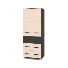ВИОРА Шкаф 2-х дверный В23 в Губахе - gubaha.mebel24.online | фото 3