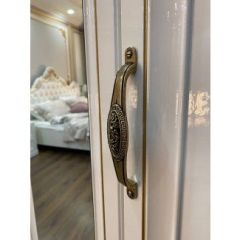 Шкаф 2-х ств с зеркалами Натали в Губахе - gubaha.mebel24.online | фото 4