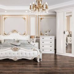 Шкаф 2-х ств с зеркалами Натали в Губахе - gubaha.mebel24.online | фото 5