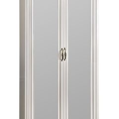 Шкаф 2-х ств с зеркалами Натали (комплект) в Губахе - gubaha.mebel24.online | фото