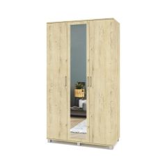 ЕВА Шкаф 3-х дверный Е31 в Губахе - gubaha.mebel24.online | фото 5