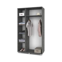 ЕВА Шкаф 3-х дверный Е31 в Губахе - gubaha.mebel24.online | фото 8