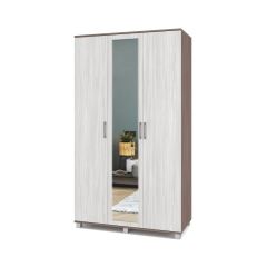 ЕВА Шкаф 3-х дверный Е31 в Губахе - gubaha.mebel24.online | фото 9