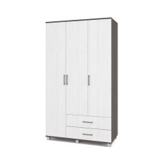 ЕВА Шкаф 3-х дверный Е33 в Губахе - gubaha.mebel24.online | фото