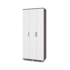КАРИНА Шкаф 3-х дверный К31 в Губахе - gubaha.mebel24.online | фото