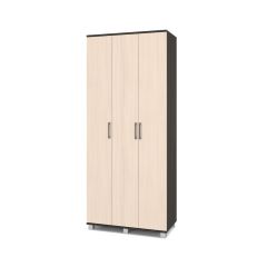 КАРИНА Шкаф 3-х дверный К31 в Губахе - gubaha.mebel24.online | фото 3