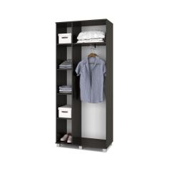 КАРИНА Шкаф 3-х дверный К31 в Губахе - gubaha.mebel24.online | фото 4