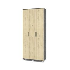 КАРИНА Шкаф 3-х дверный К31 в Губахе - gubaha.mebel24.online | фото 7