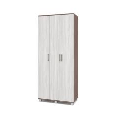 КАРИНА Шкаф 3-х дверный К31 в Губахе - gubaha.mebel24.online | фото 9