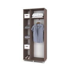 КАРИНА Шкаф 3-х дверный К31 в Губахе - gubaha.mebel24.online | фото 10