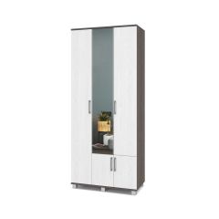 КАРИНА Шкаф 3-х дверный К32 в Губахе - gubaha.mebel24.online | фото