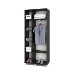 КАРИНА Шкаф 3-х дверный К32 в Губахе - gubaha.mebel24.online | фото 4
