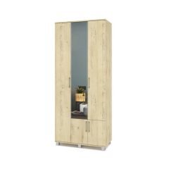 КАРИНА Шкаф 3-х дверный К32 в Губахе - gubaha.mebel24.online | фото 5