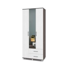 КАРИНА Шкаф 3-х дверный К33 в Губахе - gubaha.mebel24.online | фото