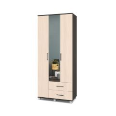 КАРИНА Шкаф 3-х дверный К33 в Губахе - gubaha.mebel24.online | фото 3
