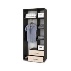 КАРИНА Шкаф 3-х дверный К33 в Губахе - gubaha.mebel24.online | фото 4
