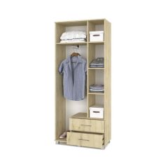 КАРИНА Шкаф 3-х дверный К33 в Губахе - gubaha.mebel24.online | фото 6