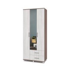 КАРИНА Шкаф 3-х дверный К33 в Губахе - gubaha.mebel24.online | фото 9