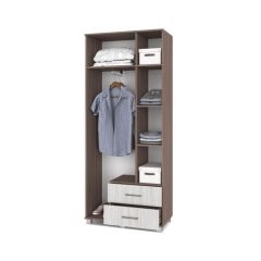 КАРИНА Шкаф 3-х дверный К33 в Губахе - gubaha.mebel24.online | фото 10