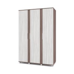 ПАНДОРА Шкаф 3-х дверный П31 в Губахе - gubaha.mebel24.online | фото 9