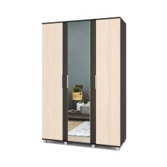 ПАНДОРА Шкаф 3-х дверный П32 в Губахе - gubaha.mebel24.online | фото 3