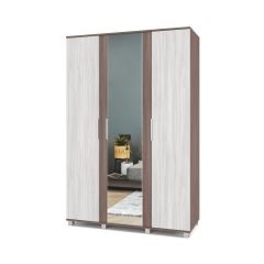 ПАНДОРА Шкаф 3-х дверный П32 в Губахе - gubaha.mebel24.online | фото 9