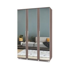 ПАНДОРА Шкаф 3-х дверный П33 в Губахе - gubaha.mebel24.online | фото 9