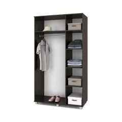 ВИОРА Шкаф 3-х дверный В31 в Губахе - gubaha.mebel24.online | фото 4