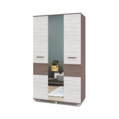 ВИОРА Шкаф 3-х дверный В31 в Губахе - gubaha.mebel24.online | фото 7
