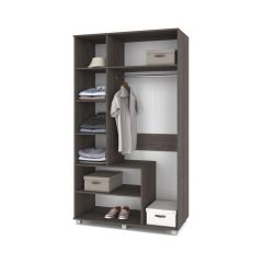 ВИОРА Шкаф 3-х дверный В32 в Губахе - gubaha.mebel24.online | фото 2