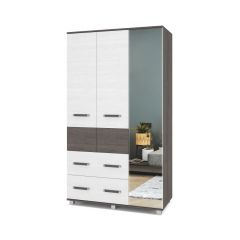 ВИОРА Шкаф 3-х дверный В33 в Губахе - gubaha.mebel24.online | фото