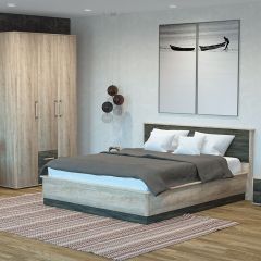 Шкаф 3-х ств. ПШ-5.7 ВЕРСАЛЬ-2 в Губахе - gubaha.mebel24.online | фото 3