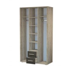 Шкаф 3-х ств. ПШ-5.7 ВЕРСАЛЬ-2 в Губахе - gubaha.mebel24.online | фото 2