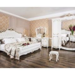 Шкаф 5-ти ств Анна Мария в Губахе - gubaha.mebel24.online | фото 4