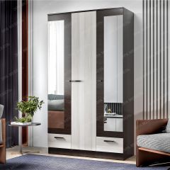 Шкаф Адель 1200 в Губахе - gubaha.mebel24.online | фото 3